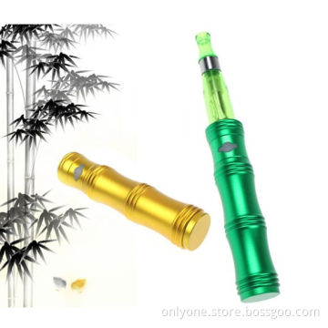 2014 Electronic Cigarette, Bamboo Style X7 E Cig Cheap Ecigs
